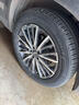 米其林輪胎(Michelin) 浩悅5 PRIMACY 5 235/55R18 104W適配奔馳GLA奧迪Q3 汽車輪胎 曬單實(shí)拍圖
