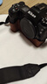 攝侶尼康ZF相機包Z50二代z63代底座殼z6z7二代保護套nikonZ30相機套z5保護殼Z6III半套ZFC皮套肩帶配件 Z6III咖啡色頭層牛皮底座 曬單實(shí)拍圖