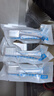 O.Sir適配小米電動(dòng)牙刷頭T100/T200/T300/T500/T700多型號細(xì)軟刷毛適用米家聲波電動(dòng)牙刷杜邦軟毛 【日常清潔型】適配T100通用型 3支 曬單實(shí)拍圖