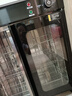 納柏頓（NABAIDUN）茶水消毒柜 商用家用配餐柜餐飲大容量餐廳飯店廚房餐具茶杯消毒碗柜 750-AX10-WX旋鈕無(wú)抽+巖板臺(tái)面+無(wú)磁層架 曬單實(shí)拍圖
