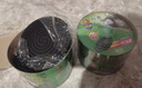 超威蚊香加大盤120單圈 艾草清香型防蚊驅(qū)蚊滅蚊殺蚊黑蚊香盤香 【艾草香型】120圈3桶 曬單實(shí)拍圖