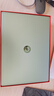 華碩a豆14 Air悅享版 AI輕薄筆記本電腦(R9 H 270 32G 1T 2.5K護(hù)眼屏 17小時(shí)續(xù)航)國(guó)家補(bǔ)貼20%辦公學(xué)生 曬單實(shí)拍圖