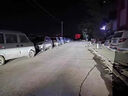 車燈熊適用奔馳C200E260 E300L S350R320CLA GLAGLK氙氣燈泡改裝LED大燈 奔馳系列 原車氙氣燈專用 07-14【奔馳CLS】四銅管激光LED 1個(gè) 曬單實(shí)拍圖