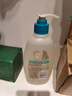 艾惟諾（Aveeno）艾維諾兒童青少年洗發(fā)水3-6-12歲男女孩柔順蓬松保濕洗發(fā)露354ml 曬單實拍圖