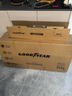 固特異（Goodyear）tpe汽車腳墊適用于特斯拉煥新ModelY配件高邊TPE腳墊黛尼斯毯 曬單實拍圖