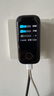 ANKER【國(guó)家3C認(rèn)證】安克智顯充Lite100W充電器數(shù)據(jù)線套裝 氮化鎵type-c小米快充pd插頭適用iPhone16 灰 曬單實(shí)拍圖