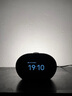 JBL HORIZON 3 音樂地平線三代 藍(lán)牙鬧鐘音箱 家用臥室音響 環(huán)境夜燈 FM調(diào)頻收音 黑色 曬單實(shí)拍圖