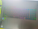 ROG槍神9 Plus 酷睿U9 18英寸 星云屏游戲本筆記本電腦(U9 275HX 16G 1T RTX5070Ti 2.5K 240Hz) 曬單實(shí)拍圖
