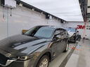 3M車膜汽車貼膜防爆隔熱玻璃膜太陽膜車窗膜全車膜前擋膜防紫外線隱私膜防曬包施工朗清系列 全車（深色） SUV 曬單實(shí)拍圖