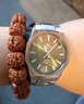 卡西歐（CASIO）EDIFICE EFR-S108D 學(xué)生手表 商務(wù)時(shí)尚男士手表石英手表 EFR-S108D-3AVUPR 曬單實(shí)拍圖