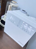 小白熊SnowBear紫外線奶瓶消毒柜嬰兒搖奶器恒溫壺泡奶機三合一喂養(yǎng)臺-5088 曬單實拍圖