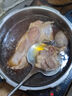 大莊園 進(jìn)口草飼原切牛腱子凈重2斤 生鮮牛肉 醬鹵燉煮食材【真原切】 曬單實(shí)拍圖