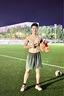 特步【心想事橙】260X 2.0馬拉松競速碳板網(wǎng)面透氣輕便減震回彈男跑鞋 曬單實(shí)拍圖