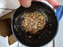 寵尚天大麥蟲黃粉蟲面包蟲活體釣魚餌烏龜食物倉鼠龍魚蜥蜴蜘蛛鳥類飼料 4-6cm50條【鑷子+麥麩+圓盒】 曬單實拍圖