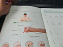 行楷字帖極簡行楷初高中成年人練字行楷速成控筆訓練字帖字根7000常用字減壓行楷全套+控筆訓練 曬單實拍圖