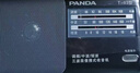 熊貓（PANDA） T-03多功能全波段收音機(jī)老年人便攜迷你廣播半導(dǎo)體播放器 臺式復(fù)古小型隨身聽 黑色標(biāo)配+電源適配器 收音機(jī) 曬單實(shí)拍圖