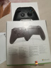 XBOX微軟Xbox Series S/X無(wú)線手柄 XSS XSX黑神話悟空 藍(lán)牙手柄PC電腦Elite 精英版手柄二代 iOS 平板 Xbox手柄【午夜黑】 曬單實(shí)拍圖