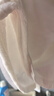 康爾馨五星級酒店浴袍雙層吸水浴衣男女通用情侶浴袍高檔睡袍 M 曬單實拍圖