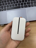 華為智選 隨行移動(dòng)隨身wifi 便攜式4G上網(wǎng)寶無(wú)線wifi6路由器機(jī)卡一體E5576-821 曬單實(shí)拍圖