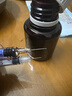 貝朗（B|BRAUN）原裝進(jìn)口一次性使用胰島素注射器U40 0.3*8mm 1ml*10支 （帶針） 曬單實拍圖