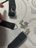 羅蒙兒童背帶禮服套裝男童禮服鋼琴演出服中大童英倫風 藏青套裝 130 曬單實拍圖