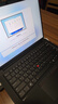 ThinkPad【國家補(bǔ)貼20%】T14p AI PC 酷睿Ultra9 185H 14.5英寸高性能筆記本電腦 32G 1TB 3K RTX4050 曬單實(shí)拍圖