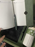 木雷禮品定制筆記本禮盒咖啡杯充電寶雨傘套裝公司宣傳實用保溫杯伴手禮盒商務(wù)議紀(jì)念品畢業(yè)送老師禮物 抹茶綠【316溫顯杯+簽字筆+三折記事本】 曬單實拍圖