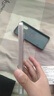 KOOLIFE適用 一加Ace5競速版手機殼保護套 1+OnePlusAce5競速版透明軟殼鏡頭全包簡約親膚淡化指紋外背殼 曬單實拍圖