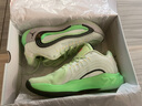 耐克（NIKE）Luka 4 PF 東契奇男子籃球鞋 HF0824-300 42 曬單實(shí)拍圖