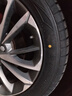玲瓏輪胎215/55R18 99V 玲瓏臻選 SD 適配創(chuàng)酷/指南者 曬單實拍圖