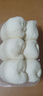 國際飯店上海國際飯店【南瓜金絲卷銀絲卷420g】西餅屋老字號早餐味香鮮嫩 南瓜金絲卷6只420g 曬單實(shí)拍圖