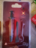 Thermalright(利民) TFX(2g)（導熱硅脂/ CPU散熱膏/ 2g裝/導熱系數(shù)14.3/筆記本導熱膏） 曬單實拍圖