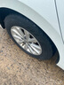 韓泰輪胎 H728 195/65R15 91H福瑞迪奔騰B50卡羅拉 全新輪胎 汽車輪胎 曬單實拍圖