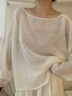 莫代爾粉底液背心女隱形無(wú)痕2025新款夏季冰絲吊帶內衣膚色聚攏美背文胸 隱形膚【隱形內搭】 M 【適合80-105斤】 曬單實(shí)拍圖