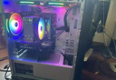 微星（MSI）暗黑騎士13代i5 13400F/RTX5060/16G DDR4/1T 電競(jìng)游戲設(shè)計(jì)師臺(tái)式電腦主機(jī)整機(jī)國家補(bǔ)貼20% 曬單實(shí)拍圖
