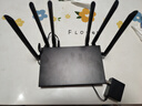 京東云【京東自主品牌】隨身wifi無線移動(dòng)wifi6流量卡4G路由器寬帶車載便攜2025款支持4g5g設(shè)備上網(wǎng)無限 穿墻巨無霸 工業(yè)級(jí)4G CPE 曬單實(shí)拍圖