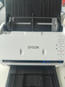 愛普生（EPSON）DS-570WII A4饋紙式高速高清無線Wifi辦公彩色文檔掃描儀 支持國產(chǎn)系統(tǒng) 掃描生成OFD格式 曬單實拍圖