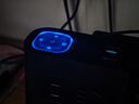 公牛（BULL）插座電源濾波器凈化插座 20w快充usb插排帶防雷電腦電視音響專用防雷防過載插排 【20W快充電源凈化】基礎款 曬單實拍圖