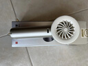 名創(chuàng)優(yōu)品【首款熱銷100w+】制冷手持小風(fēng)扇小型超長續(xù)航桌面辦公室靜音便攜式隨身降溫神器迷你戶外電風(fēng)扇 首發(fā)Ultra版【星光銀】 4800mAh 16°C空調(diào)冷風(fēng)丨雙TEC制冷丨100檔澎湃冷風(fēng) 曬單實(shí)拍圖