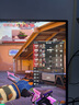 AOC 24.5英寸2K 原生300Hz FastIPS 1ms HDR400 出廠校色 硬件低藍(lán)光 游戲電競顯示器 宙斯盾Q25G4S 曬單實(shí)拍圖