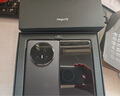 榮耀Magic V5 新品 5G 折疊屏手機(jī) 絨黑色 16GB+512GB 現(xiàn)貨速發(fā) 曬單實(shí)拍圖