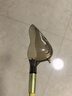 漁之源漁之源AK系列遠(yuǎn)投打窩器打窩勺釣魚(yú)打餌器投餌勺不銹鋼拋餌勺 【鏤空打窩勺】單勺頭 曬單實(shí)拍圖