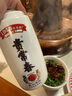 貴常春貴6 白酒53度醬香型1953年原國營貴定酒廠貴長春純糧釀造 53度 500mL 6瓶 -整箱裝 曬單實拍圖