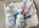 碧柔（Biore）氨基酸潔面泡160ml 洗面奶男女士 控油深層清潔毛孔護(hù)膚自營 曬單實(shí)拍圖