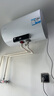 海爾（Haier）智家出品Leader 國家補(bǔ)貼20% 50升儲(chǔ)水式2200W電熱水器家用 一級(jí)能效節(jié)能 租房?jī)?yōu)選LEC5001H-NQ3 曬單實(shí)拍圖