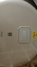 利仁（Liven）小鋼人不銹鋼電餅鐺家用0涂層38mm加深烤盤1800W雙面加熱電餅檔烙餅鍋無涂層電煎鍋早餐機LR-B3097 【小鋼人】304不銹鋼烤盤+38mm加深盤 曬單實拍圖