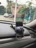 尼微格【德國】車載吸盤手機支架強力吸附汽車支架360度吸盤式中控臺大貨車導(dǎo)航牢固防震固定支撐 大吸盤超穩(wěn)固-多方面調(diào)節(jié)支架 【坦克級防抖】 曬單實拍圖