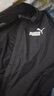 彪馬（PUMA）外套男裝 秋季新款運動跑步上衣開衫寬松休閑服立領(lǐng)梭織行政夾克 687105-01/立領(lǐng)梭織/主推款/曬圖返5 L 180/100A 推薦體重140-160斤 曬單實拍圖