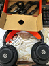 賽睿（SteelSeries）寒冰Nova 3電競頭戴式有線游戲耳機耳麥寒冰5升級版電腦 LOL吃雞CS 降噪麥 適配三角洲行動 曬單實拍圖