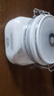 佰草集新七白美白清潔泥膜淡斑大白泥面膜500g【升級(jí)版】 涂抹式補(bǔ)水 曬單實(shí)拍圖